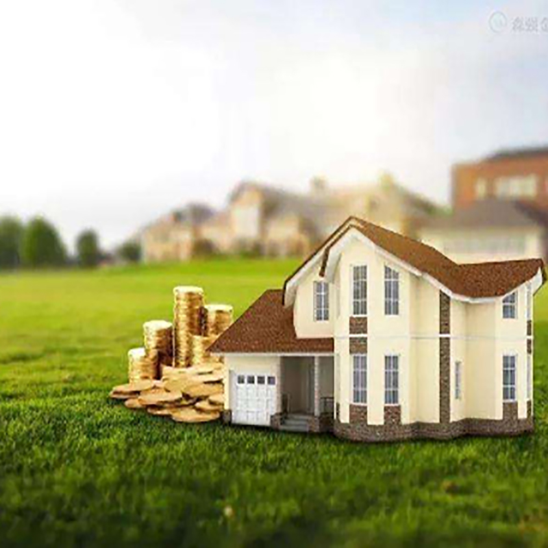 博乐房子抵押贷款流程|银行住房抵押贷款